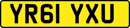YR61YXU