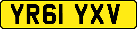 YR61YXV