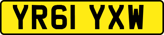 YR61YXW