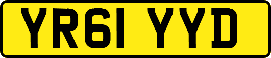 YR61YYD