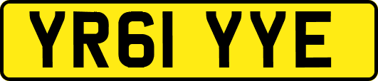 YR61YYE