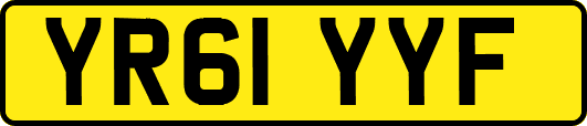 YR61YYF