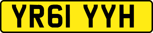 YR61YYH