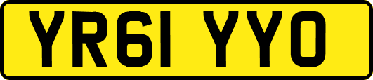 YR61YYO