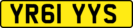 YR61YYS