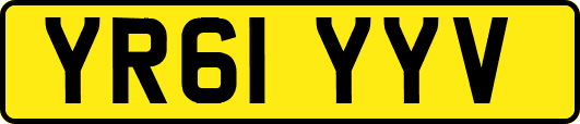 YR61YYV