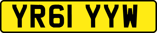 YR61YYW