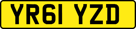 YR61YZD