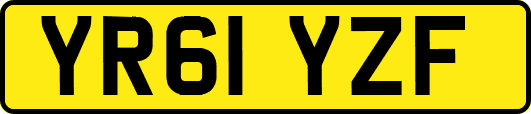 YR61YZF