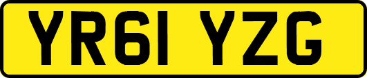 YR61YZG