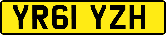 YR61YZH