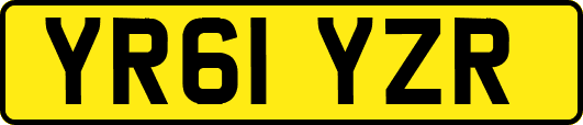 YR61YZR