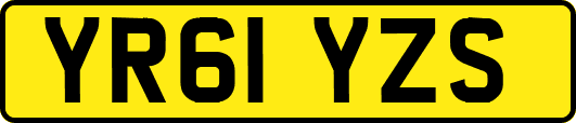 YR61YZS