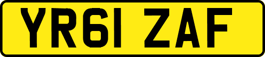 YR61ZAF