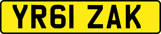 YR61ZAK