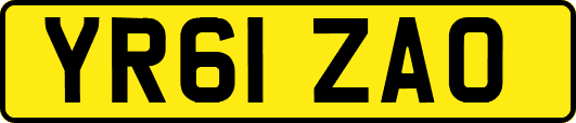 YR61ZAO