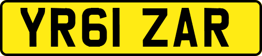 YR61ZAR
