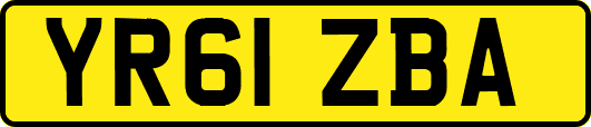 YR61ZBA