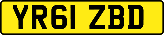 YR61ZBD