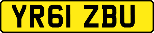 YR61ZBU