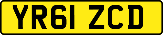 YR61ZCD