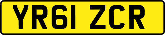 YR61ZCR