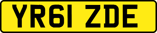 YR61ZDE