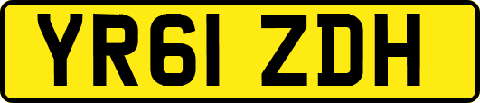 YR61ZDH