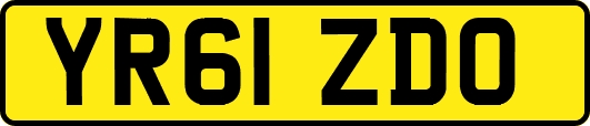 YR61ZDO