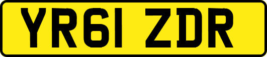 YR61ZDR