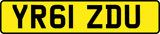 YR61ZDU