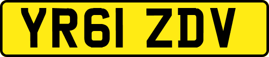 YR61ZDV