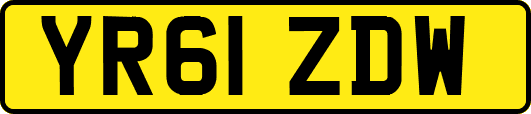 YR61ZDW