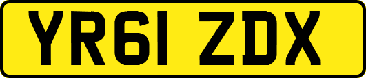 YR61ZDX