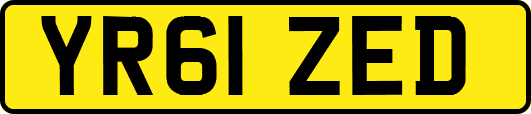 YR61ZED