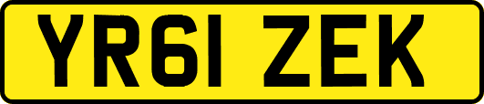YR61ZEK