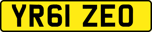 YR61ZEO