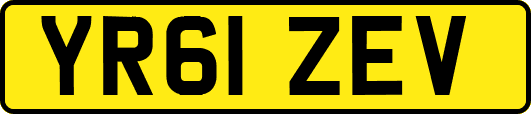 YR61ZEV