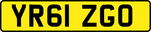 YR61ZGO
