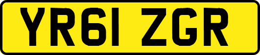 YR61ZGR