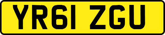 YR61ZGU