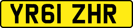 YR61ZHR