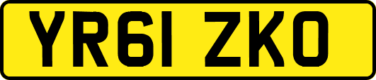 YR61ZKO