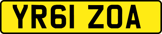 YR61ZOA