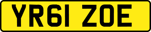 YR61ZOE