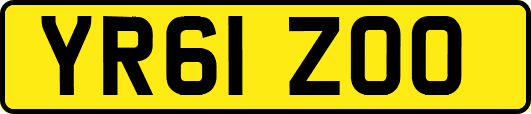 YR61ZOO
