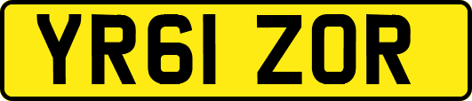 YR61ZOR
