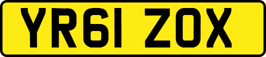 YR61ZOX
