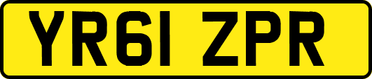 YR61ZPR