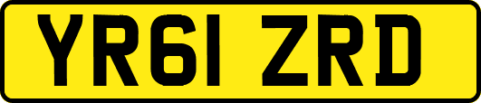 YR61ZRD